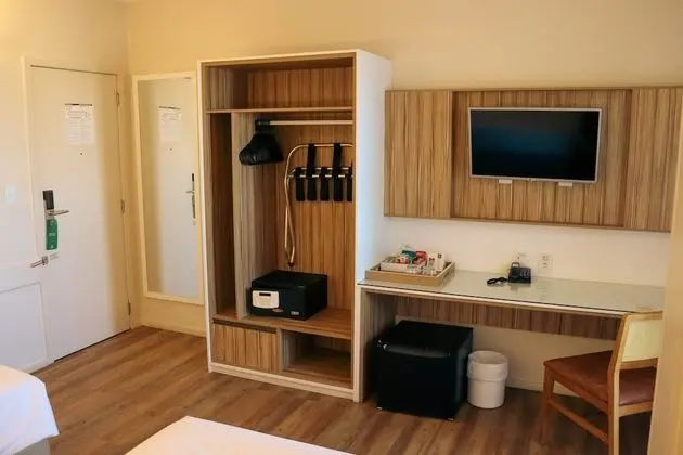 Superior İki Ayrı Yataklı Oda