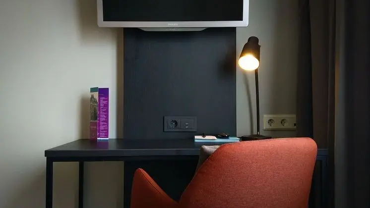 Economy Tek Büyük Yataklı Oda (140 cm)