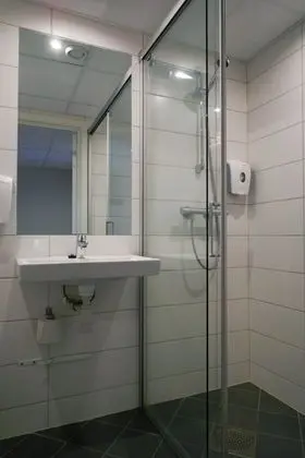 Economy Tek Büyük Yataklı Oda (140 cm)