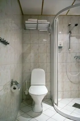 Economy Tek Büyük Yataklı Oda (140 cm)