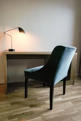 Standard Oda, 1 Çift Kişilik Yatak, Sigara İçilmez