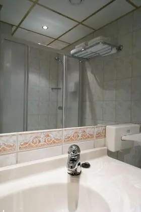 Standard Oda, 1 Çift Kişilik Yatak, Sigara İçilmez
