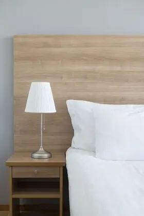 Standard Oda, 2 Tek Kişilik Yatak, Sigara İçilmez