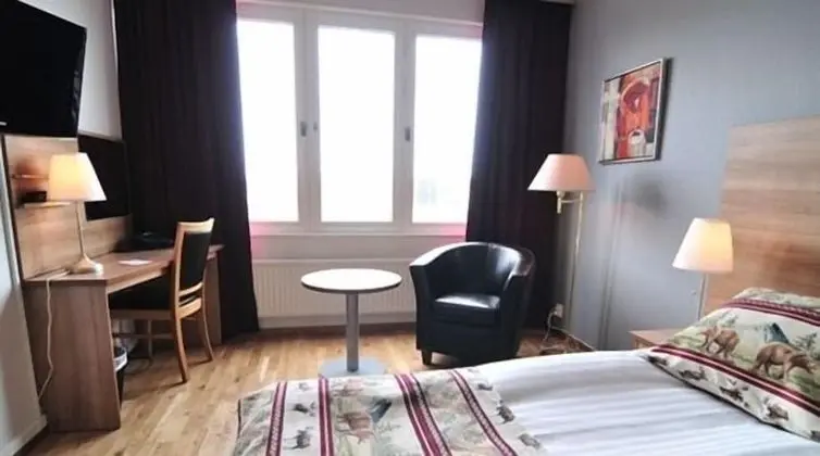 Standard Oda, 2 Tek Kişilik Yatak, Sigara İçilmez