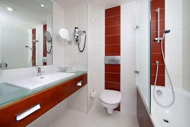 Executive Oda, 2 Çift Kişilik Yatak, Sigara İçilmez