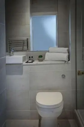 Standard İki Ayrı Yataklı Oda, 2 Tek Kişilik Yatak