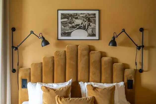 Standard İki Ayrı Yataklı Oda, Sigara İçilmez