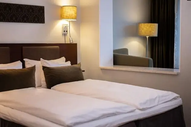 Standard İki Ayrı Yataklı Oda, Sigara İçilmez