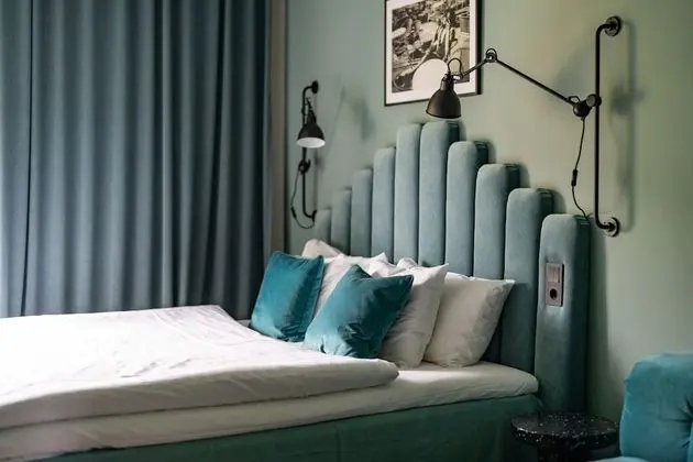 Standard İki Ayrı Yataklı Oda, Sigara İçilmez