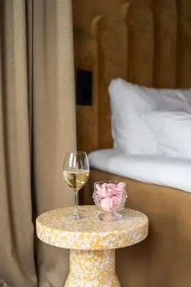 Standard İki Ayrı Yataklı Oda, Sigara İçilmez