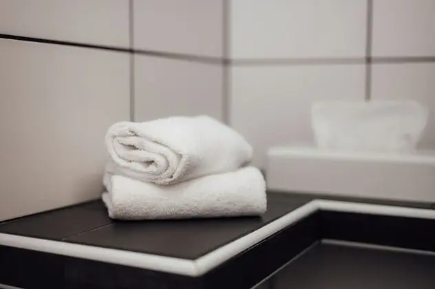 Standard İki Ayrı Yataklı Oda, Sigara İçilmez