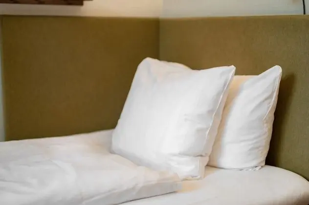 Standard Tek Kişilik Oda