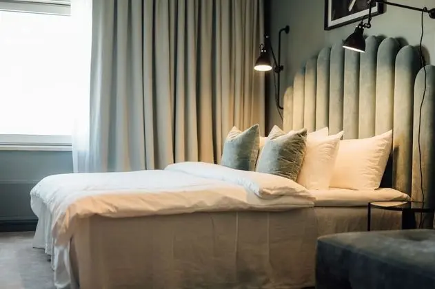 Upgrade 2 Singles Non Smoking