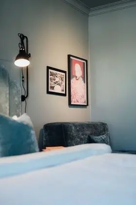 Upgrade 2 Singles Non Smoking