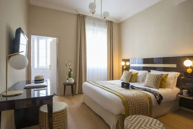 Comfort Tek Büyük Yataklı Oda, Dağ Yamacı
