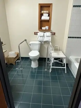 Deluxe Süit