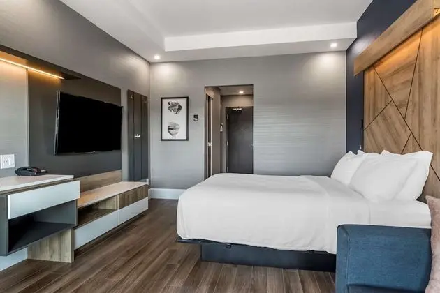 Standard Oda, 1 Büyük (Queen) Boy Yatak ve Çekyat, Sigara İçilmez