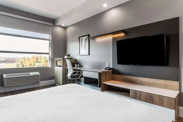 Standard Oda, 1 En Büyük (King) Boy Yatak, Sigara İçilmez