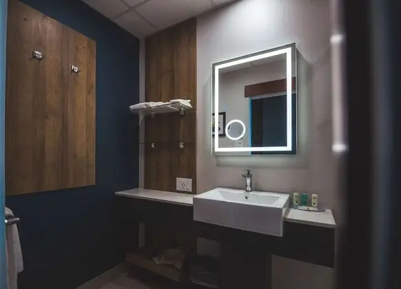 Standard Oda, 1 En Büyük (King) Boy Yatak, Sigara İçilmez