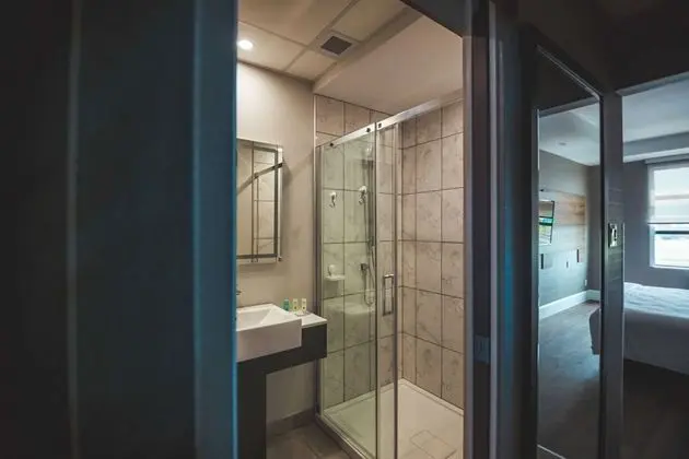 Standard Oda, 1 En Büyük (King) Boy Yatak, Sigara İçilmez