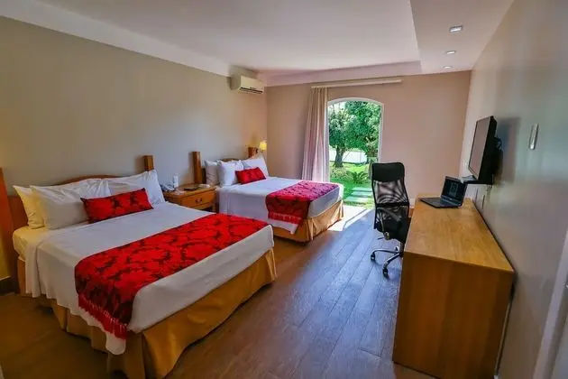 Superior İki Ayrı Yataklı Oda