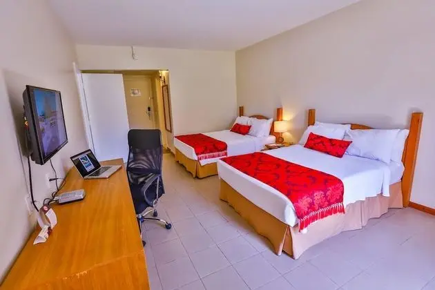 Superior İki Ayrı Yataklı Oda