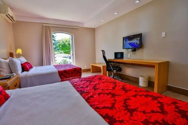 Superior İki Ayrı Yataklı Oda