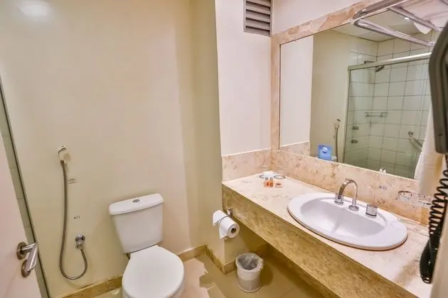 Superior İki Ayrı Yataklı Oda