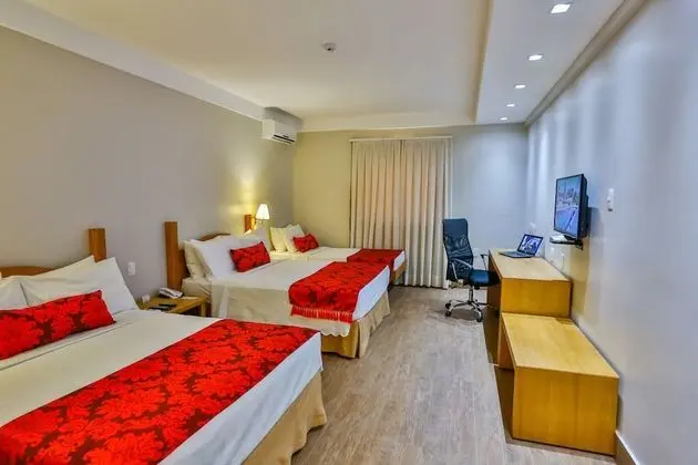 Superior Üç Kişilik Oda