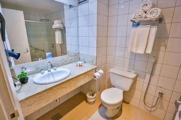 Superior Üç Kişilik Oda