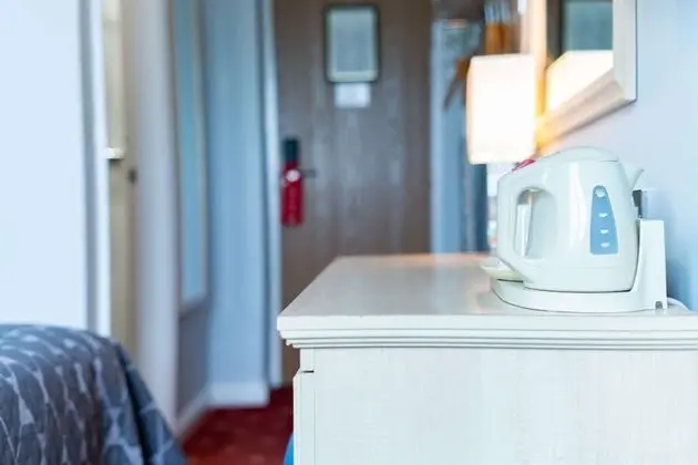 Standard Oda, 2 Tek Kişilik Yatak, Sigara İçilmez