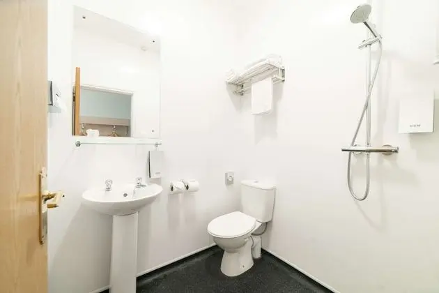 Standard Oda, 2 Tek Kişilik Yatak, Sigara İçilmez