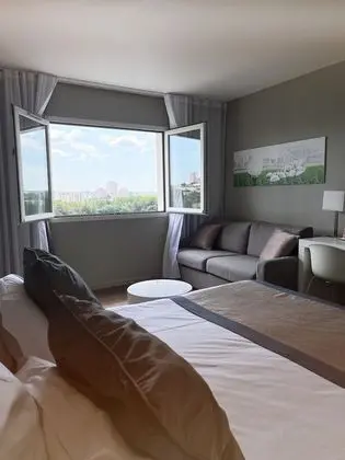 Superior İki Ayrı Yataklı Oda