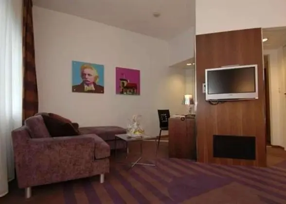 Deluxe Oda, 1 Çift Kişilik Yatak, Sigara İçilmez