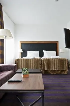 Superior Internal Room, 1 queen bed or 1 twin bed, Non smoking