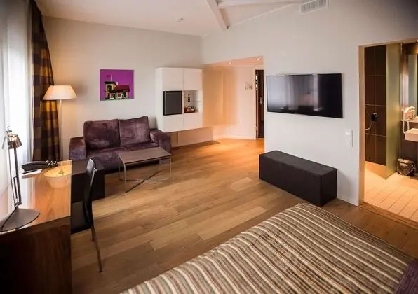 Superior Internal Room, 1 queen bed or 1 twin bed, Non smoking