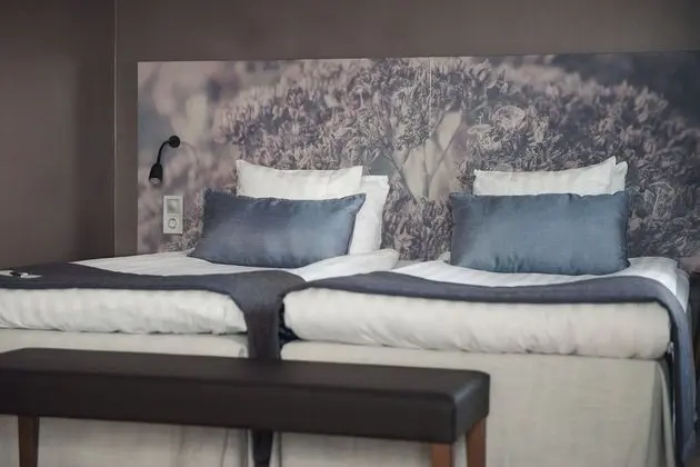 Family Oda, Birden Çok Yatak, Sigara İçilmez