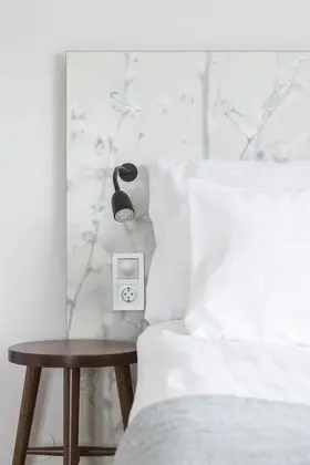 Standard Oda, 2 Tek Kişilik Yatak