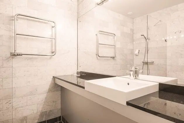 Standard Oda, 2 Tek Kişilik Yatak