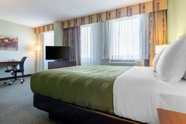 Deluxe Oda, 1 Büyük (Queen) Boy Yatak, Sigara İçilmez