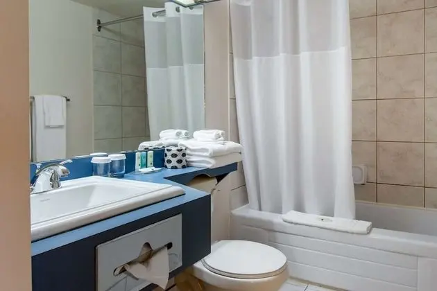 Deluxe Oda, 2 Büyük (Queen) Boy Yatak, Sigara İçilmez