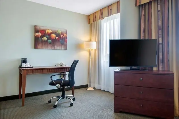 Standard Oda, 1 Büyük (Queen) Boy Yatak, Sigara İçilmez