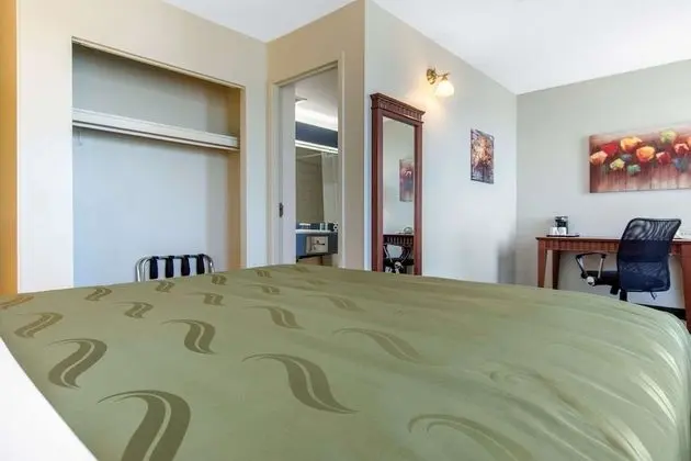 Standard Oda, 1 Büyük (Queen) Boy Yatak, Sigara İçilmez