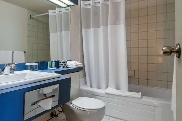 Standard Oda, 1 Büyük (Queen) Boy Yatak, Sigara İçilmez