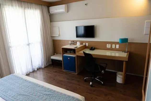 Executive Tek Büyük Yataklı Oda