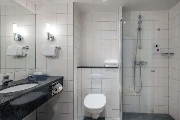 Standard Oda, 2 Tek Kişilik Yatak, Sigara İçilmez