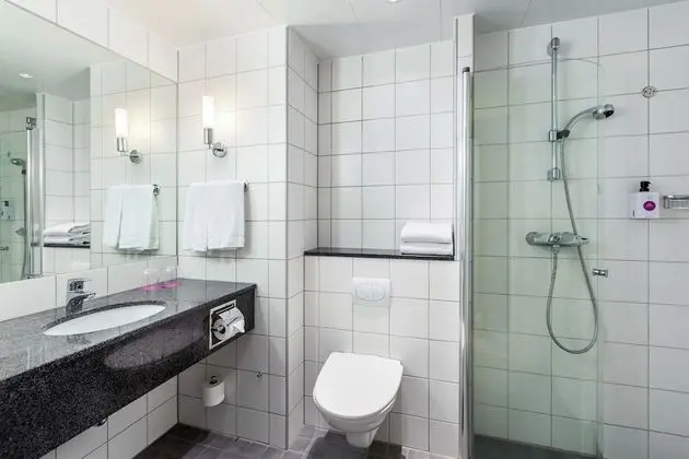 Standard Oda, 2 Tek Kişilik Yatak, Sigara İçilmez