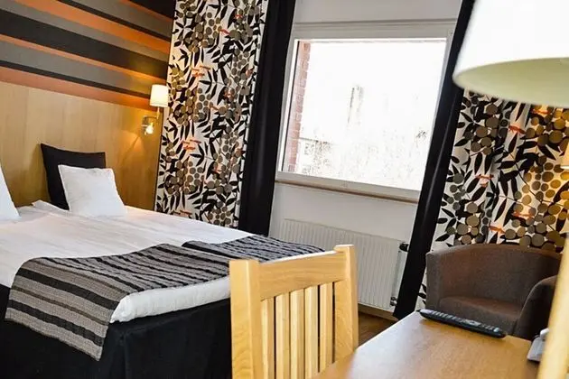 Economy Tek Büyük Yataklı Oda, Sigara İçilmez