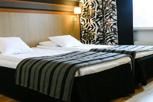 Standard Oda, 2 Tek Kişilik Yatak, Sigara İçilmez