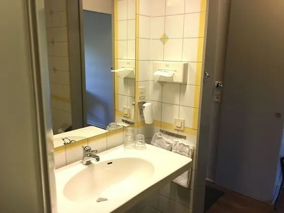 Standard Oda, 2 Tek Kişilik Yatak, Sigara İçilmez